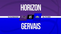 12/10 Highlights @ Gervais