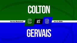 01/7 Highlights vs Colton