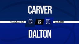 01/9 Highlights vs Carver