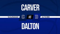 01/9 Highlights vs Carver