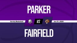 01/21 Highlights vs Parker