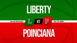 12/15 Highlights vs Liberty