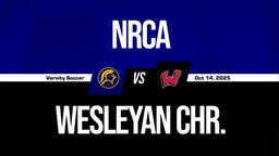 10/14 Highlights @ Wesleyan Chr.