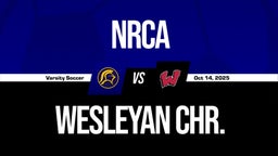 10/14 Highlights vs NRCA