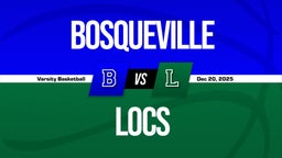 12/19 Highlights vs Bosqueville