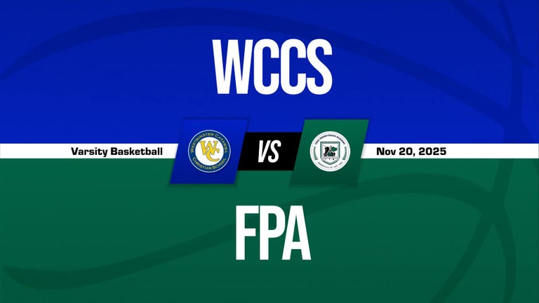 Video player poster image