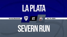 12/15 Highlights @ Severn Run