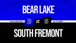 01/9 Highlights @ South Fremont