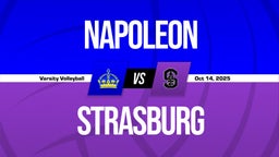 10/14 Highlights @ Strasburg