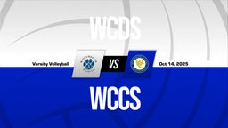 10/14 Highlights @ WCCS