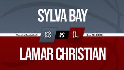 12/18 Highlights vs Sylva Bay