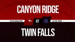 01/2 Highlights @ Twin Falls
