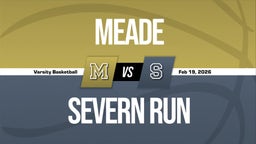 02/19 Highlights @ Severn Run