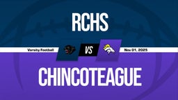 11/1 Highlights @ Chincoteague