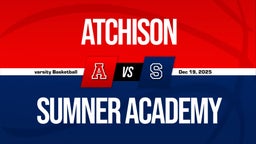 12/19 Highlights vs Atchison