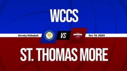 10/18 Highlights vs WCCS