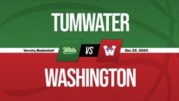 12/22 Highlights vs Tumwater