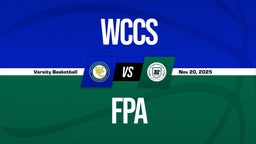 11/20 Highlights @ FPA