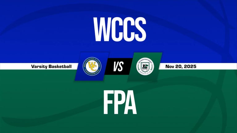 Video player poster image