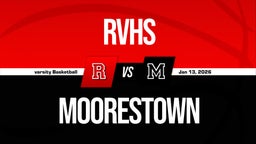 01/13 Highlights vs RVHS