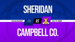 10/17 Highlights @ Campbell Co.