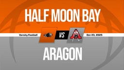 10/23 Highlights @ Aragon