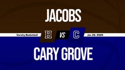 01/27 Highlights vs Jacobs