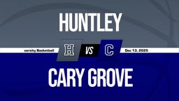 12/12 Highlights @ Cary Grove