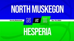 12/18 Highlights @ Hesperia