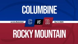 12/4 Highlights @ Rocky Mountain
