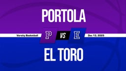 12/12 Highlights vs Portola