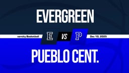 12/9 Highlights vs Evergreen