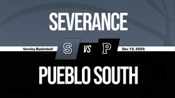 12/12 Highlights @ Pueblo South