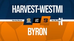 10/29 Highlights @ Byron