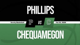 02/23 Highlights vs Phillips