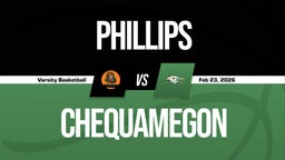 02/23 Highlights vs Phillips