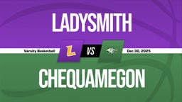 12/30 Highlights vs Ladysmith