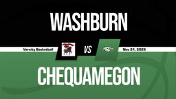 11/21 Highlights @ Chequamegon