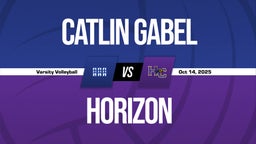 10/14 Highlights @ Horizon