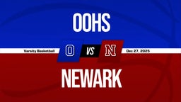 12/27 Highlights vs OOHS