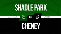 12/11 Highlights @ Cheney