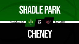 12/11 Highlights @ Cheney