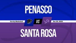 12/22 Highlights @ Santa Rosa
