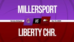 10/15 Highlights vs Millersport