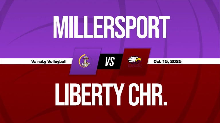 Video player poster image