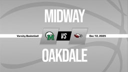 12/12 Highlights @ Oakdale