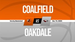 12/15 Highlights vs Coalfield