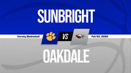 02/3 Highlights vs Sunbright