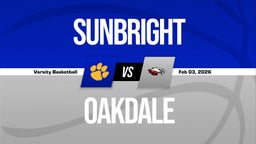 02/3 Highlights @ Oakdale