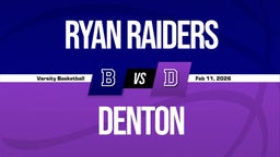 02/10 Highlights vs Ryan Raiders